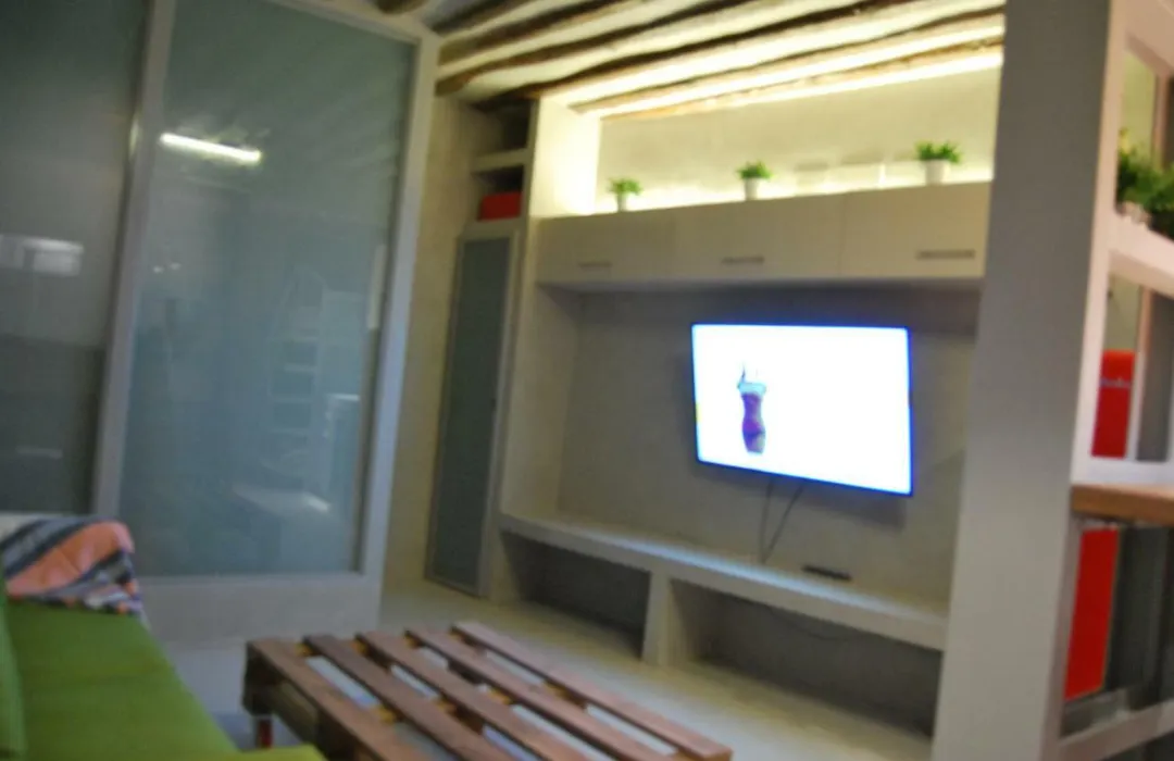 Apartamento Nao Malasana - Gran Via-1