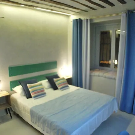 Apartamento Nao Malasana - Gran Via-2