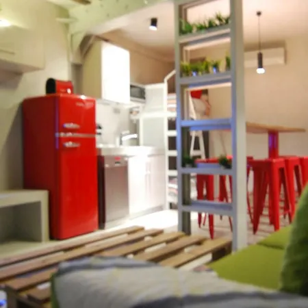 Apartamento Nao Malasana - Gran Via-2