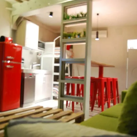 Apartamento Nao Malasana - Gran Via-3