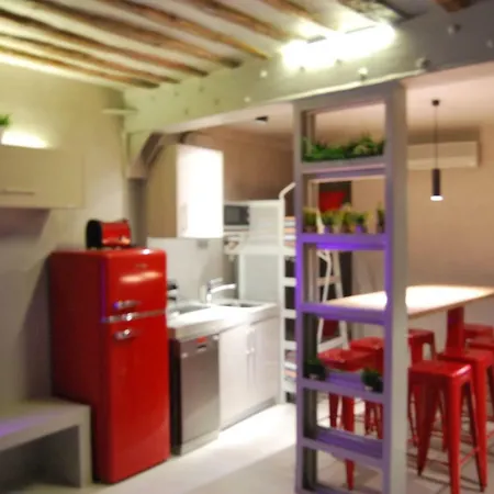 Apartamento Nao Malasana - Gran Via-3